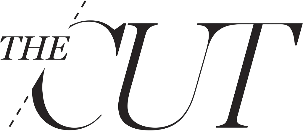The Cut logo